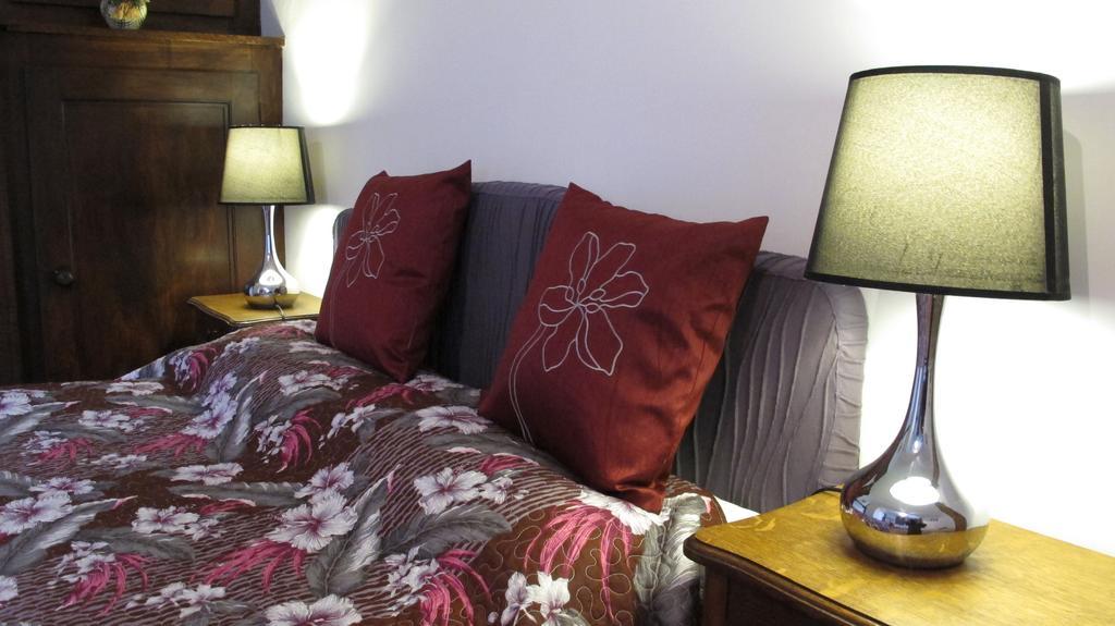 Villa La Cazalere Campan Zimmer foto